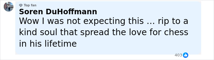 Shock And Heartbreak After Beloved Chess Grandmaster Daniel Naroditsky Suddenly Passes Away At 29