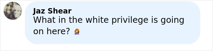 Comment by Jaz Shear questioning the judge&rsquo;s decision in the Laken Snelling baby case after new evidence.