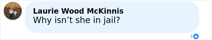 Comment expressing outrage over judge&rsquo;s decision in Laken Snelling baby case after new evidence emerges.