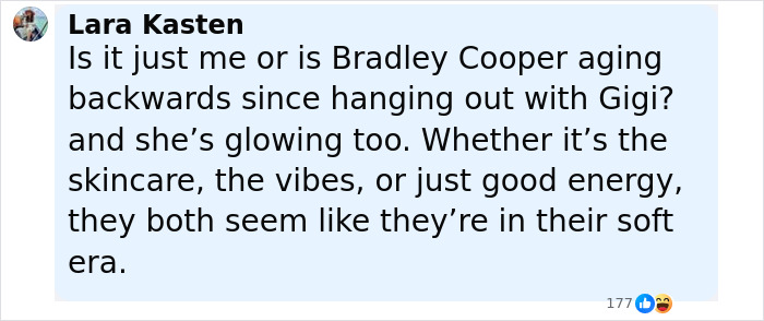 Commentary on Bradley Cooper's seemingly new look with insights from plastic surgeons and observations on his appearance changes. Commentary on Bradley Cooper's seemingly new look with insights from plastic surgeons and observations on his appearance changes.