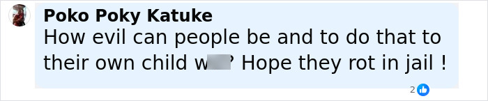 Comment expressing anger at parents for mistreating their own child in grounded for life teen missing 27 years discovered living in horrible condition.