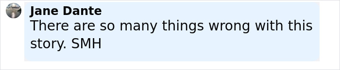 Woman whose parents said she was missing for 27 years sharing her story after being found emaciated in a social media comment.