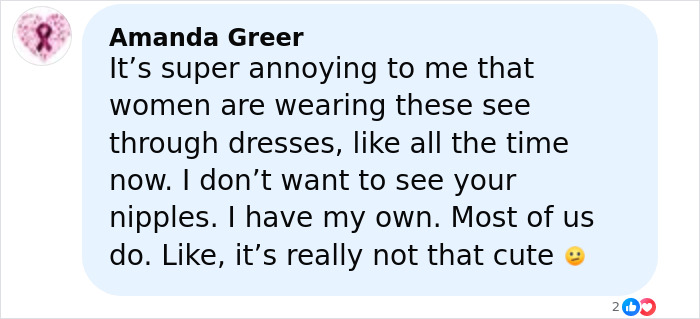 Sydney Sweeney in a see-through dress at Variety's event, capturing fans' attention with her bold fashion choice.