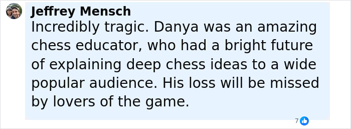 Shock And Heartbreak After Beloved Chess Grandmaster Daniel Naroditsky Suddenly Passes Away At 29