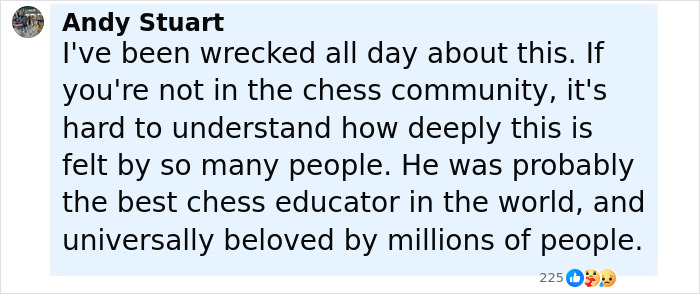 Shock And Heartbreak After Beloved Chess Grandmaster Daniel Naroditsky Suddenly Passes Away At 29
