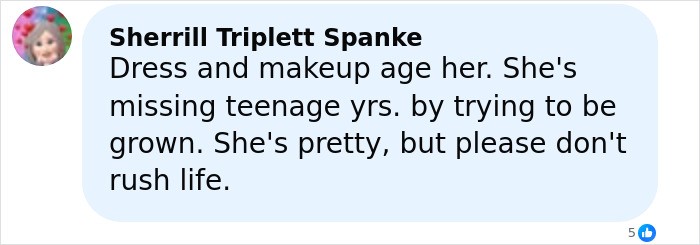 Beyonc&eacute; Fans Have Wild Reactions After Her Daughter, Blue Ivy, Turns Heads In Pink Dress