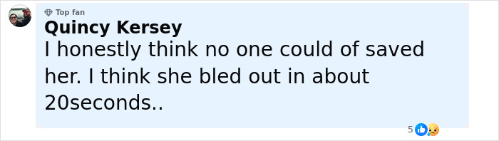 "Everyone Is Screaming": Chilling 911 Calls From Iryna Zarutska's Attack Reveal Horror And Panic