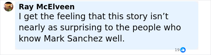After Elderly Man Was Brutally Beaten By Mark Sanchez, Family Gives Heartbreaking Update