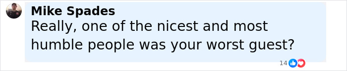 Text message exchange discussing Rosie O'Donnell calling Keanu Reeves her worst guest sparking outrage.