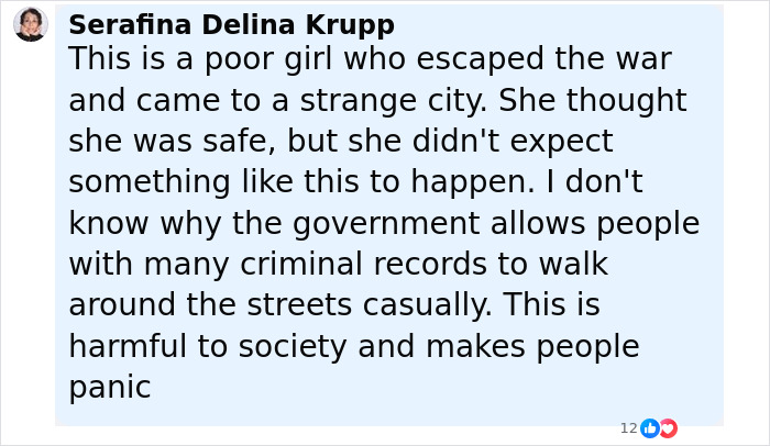 "Everyone Is Screaming": Chilling 911 Calls From Iryna Zarutska's Attack Reveal Horror And Panic