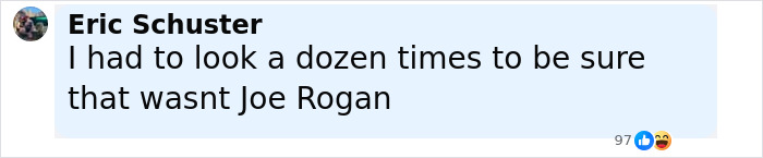 Comment from Eric Schuster confused Joe Rogan while discussing Chappel Roan amid Matt LeBlanc reappearing as Joey in unaired episodes.