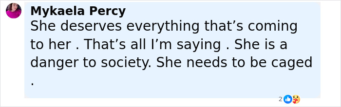 Woman gives her friend with benefits a cooler and tells him here is your kid in a surprising gesture.