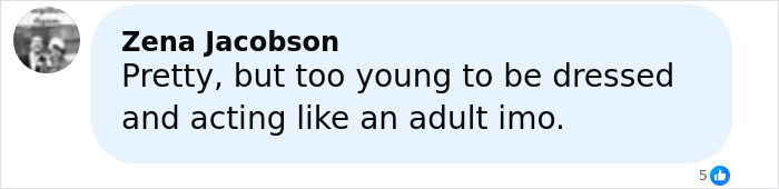 Beyonc&eacute; Fans Have Wild Reactions After Her Daughter, Blue Ivy, Turns Heads In Pink Dress