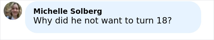 Alt text: Woman asking why her son did not want to turn 18 in a haunting 911 call confession about teen's death.