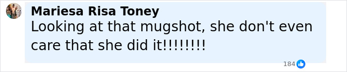 Comment about woman losing life outside pet store after argument over not saying thank you, showing strong reaction.