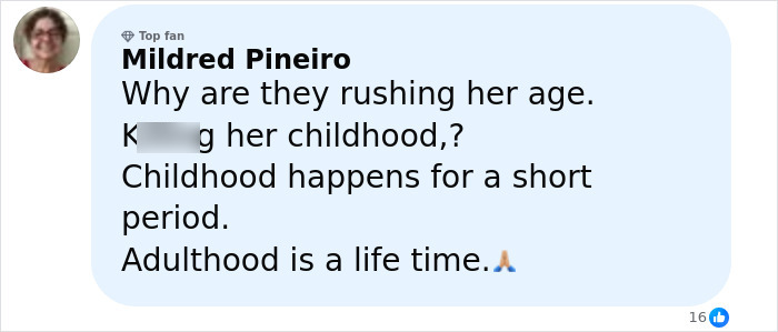 Beyonc&eacute; Fans Have Wild Reactions After Her Daughter, Blue Ivy, Turns Heads In Pink Dress