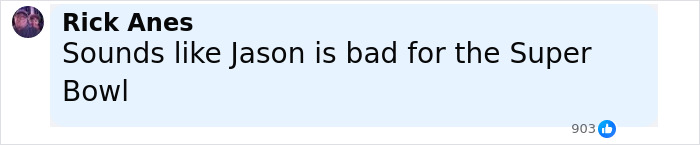 "Swifties Already Got Him Trained": Jason Kelce Reacts After Savage Remarks About Bad Bunny Go Viral