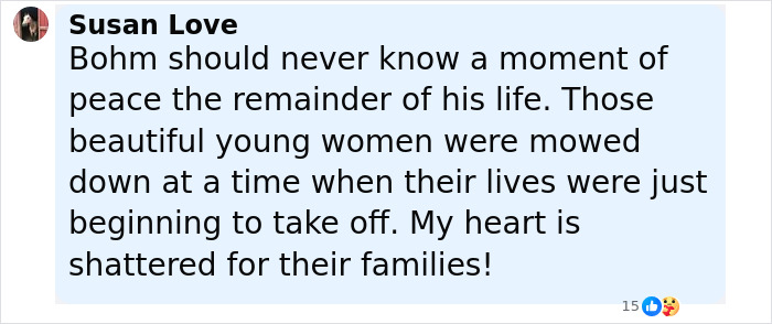 Driver Begs Judge To Drop Charges After Sorority Crash That Took Lives Of 4 Pepperdine Students