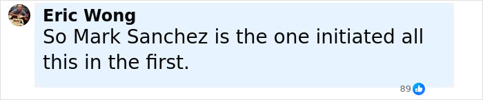 After Elderly Man Was Brutally Beaten By Mark Sanchez, Family Gives Heartbreaking Update
