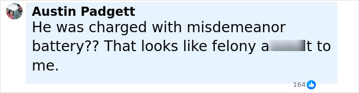 After Elderly Man Was Brutally Beaten By Mark Sanchez, Family Gives Heartbreaking Update