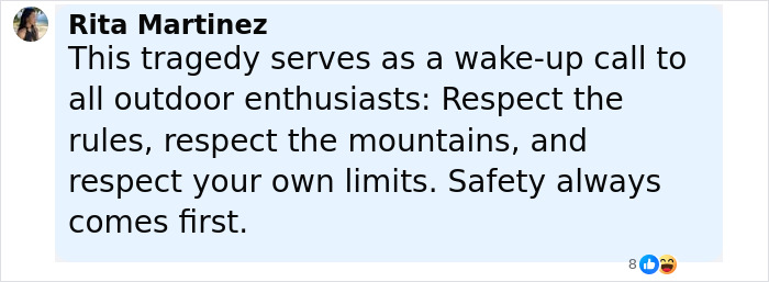 Viewers Horrified As Climbing Influencer Fatally Falls On Livestream From Yosemite&rsquo;s El Capitan