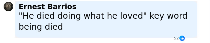 Viewers Horrified As Climbing Influencer Fatally Falls On Livestream From Yosemite&rsquo;s El Capitan