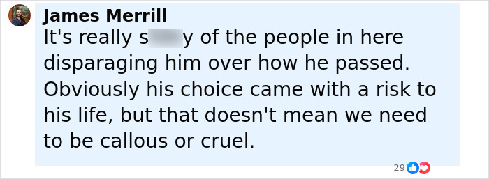 Viewers Horrified As Climbing Influencer Fatally Falls On Livestream From Yosemite&rsquo;s El Capitan