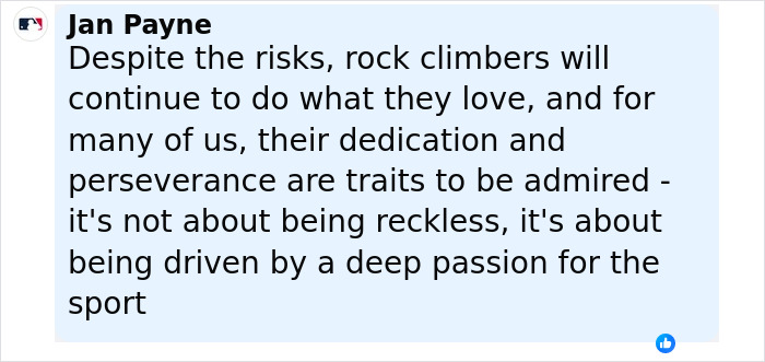 Viewers Horrified As Climbing Influencer Fatally Falls On Livestream From Yosemite&rsquo;s El Capitan