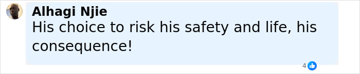 Viewers Horrified As Climbing Influencer Fatally Falls On Livestream From Yosemite&rsquo;s El Capitan