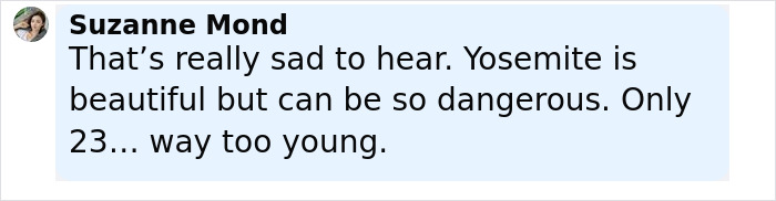 Viewers Horrified As Climbing Influencer Fatally Falls On Livestream From Yosemite&rsquo;s El Capitan