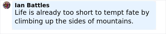 Viewers Horrified As Climbing Influencer Fatally Falls On Livestream From Yosemite&rsquo;s El Capitan