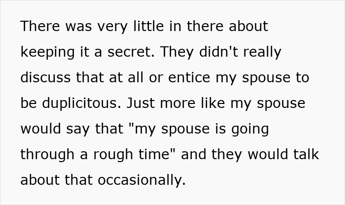 Educated person falls for scam investment, leading to zero savings and immense debt, surprising their spouse with financial troubles. Educated person falls for scam investment, leading to zero savings and immense debt, surprising their spouse with financial troubles.