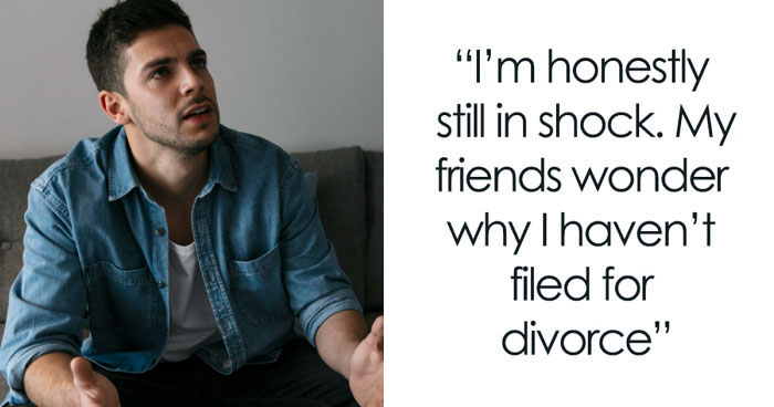 Family Loses Six Figures To A Scam After Spouse Chose To Stupidly Not Say Anything