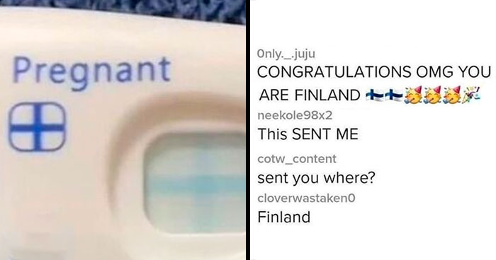 50 Random And Unhinged Memes From “Posts That Hit Different At 3AM”