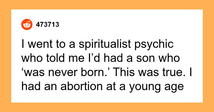 50 Stories Of Psychic Predictions That Were Shockingly Accurate