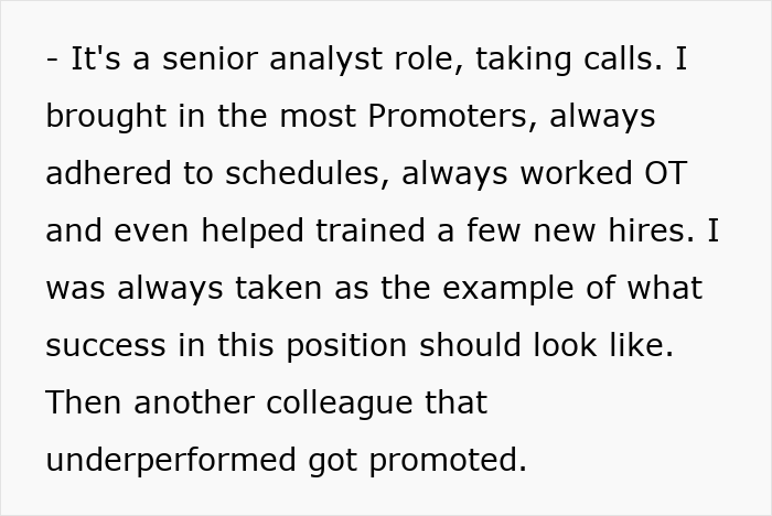 Employee asks if exposing management and HR to coworkers will make his work life more difficult.