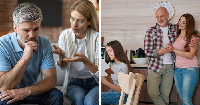 “Their Motives Are Absolutely Disgusting”: Guy Refuses To Be Stepdad After Kids Reveal Their Reasons