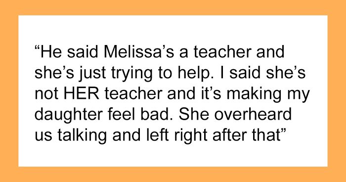 Sibling Doesn’t Want Their Brother’s GF At Christmas After Seeing How She Behaved On Thanksgiving