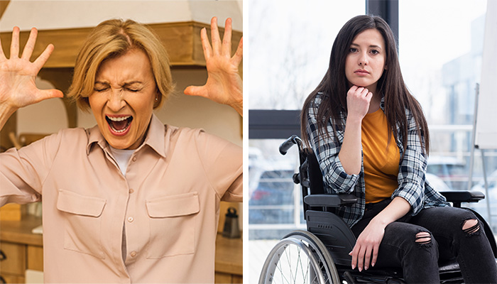 Woman Assumes Paralyzed Sister Can Babysit Her Kids Whenever, Gets A Reality Check