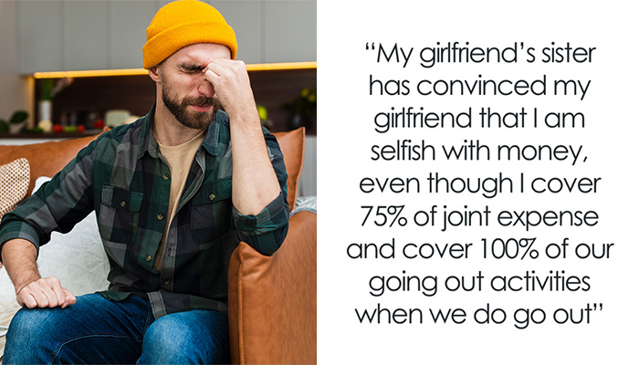 Woman Accuses Boyfriend Of Being Stingy After He Refuses To Share His Savings, Regrets It Later