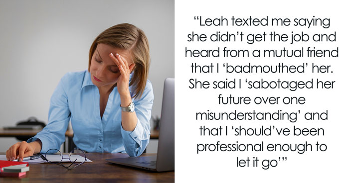 Colleague Swoops In To Take Credit For Woman’s Hard Work, Woman Gets Ice-Cold Revenge 6 Months Later