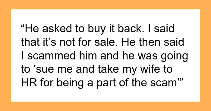 Man Files Restraining Order Against The Person Who Sold Him A Classic Guitar Dirt Cheap