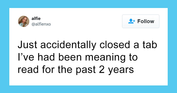 50 Relatable Moments That Prove We’re All Just Human