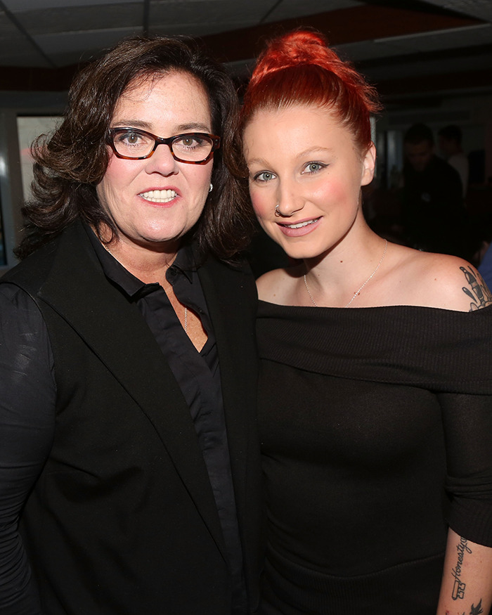 "So Sad": Rosie O&rsquo;Donnell Shares Heartbreaking Update As Daughter Chelsea Faces &ldquo;Scary&rdquo; Future Behind Bars