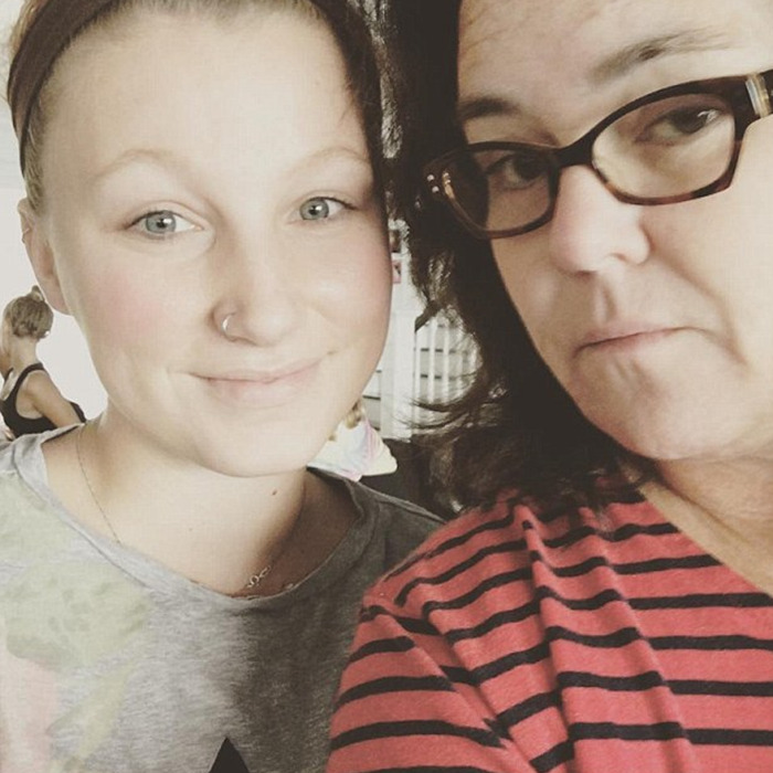 "So Sad": Rosie O&rsquo;Donnell Shares Heartbreaking Update As Daughter Chelsea Faces &ldquo;Scary&rdquo; Future Behind Bars