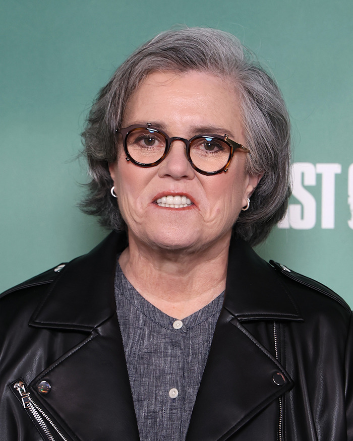 "So Sad": Rosie O&rsquo;Donnell Shares Heartbreaking Update As Daughter Chelsea Faces &ldquo;Scary&rdquo; Future Behind Bars