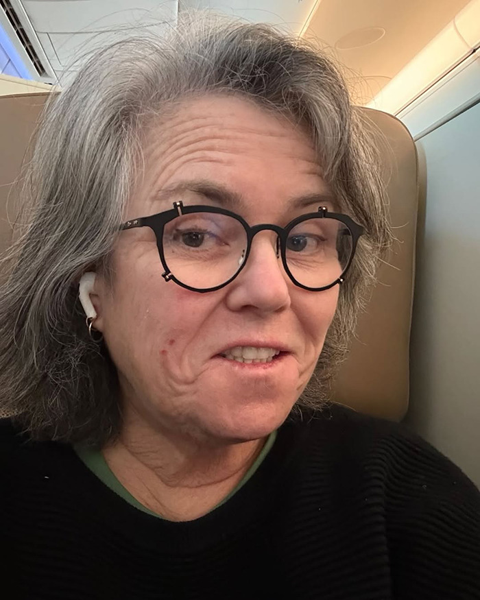 "So Sad": Rosie O&rsquo;Donnell Shares Heartbreaking Update As Daughter Chelsea Faces &ldquo;Scary&rdquo; Future Behind Bars