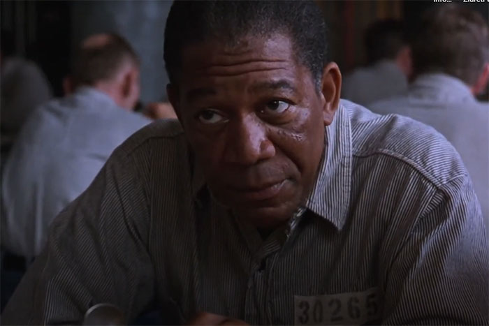 “Take Her To The Moon For Me, Okay?” 41 Of The Saddest Movie Lines That Are Now Burned Into People’s Memories