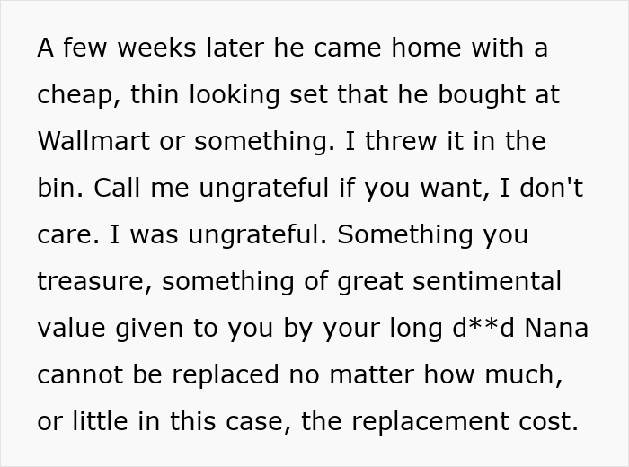 Man&rsquo;s Mistake Costs Him His Marriage As Wife Takes His Theft Seriously