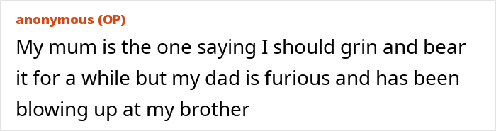 Man Asks Sister To Be His Live-In Nanny, Thinks She&rsquo;ll Agree To His Unhinged Rules: &ldquo;Go To Hell&rdquo;